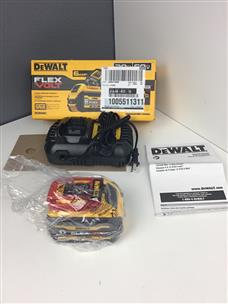 DEWALT DCB606C Brand New Buya